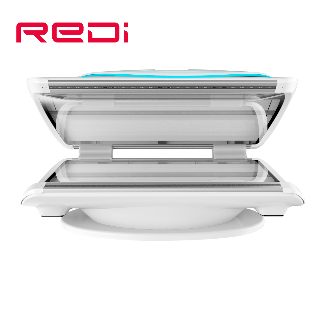 REDi Haven | Full-Body Light Therapy Bed