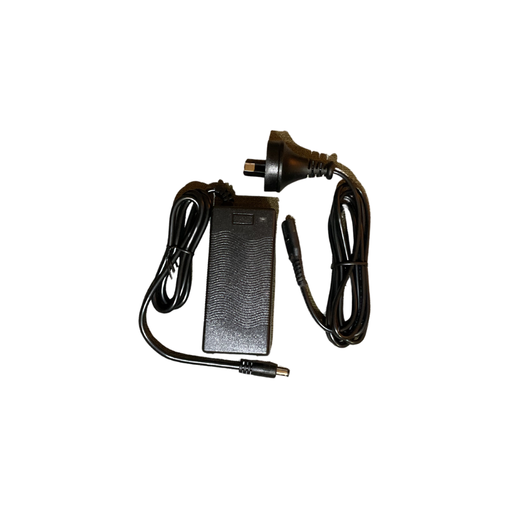 ~ Motor Unit Charger ~
