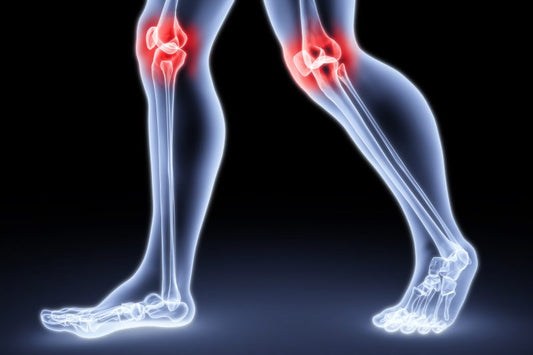 Low-Level Laser Therapy for Chronic Joint Pain: A Scientific Review