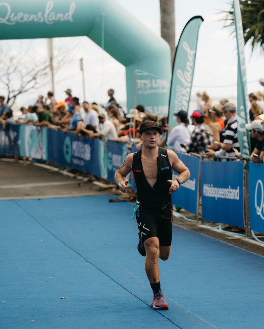 How to Maximise Use of Recovery Tools for Sporting Events - Pre, During, and Post Race Strategies with REDi