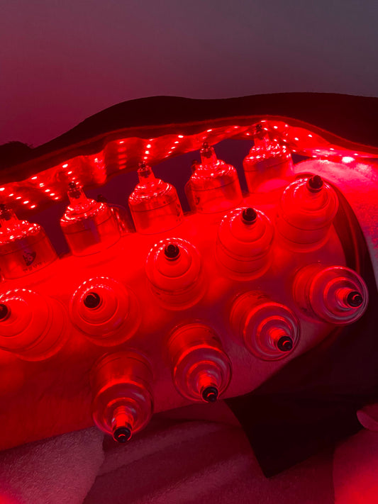 Pain Management and Tissue Healing: Harnessing the Power of Photobiomodulation