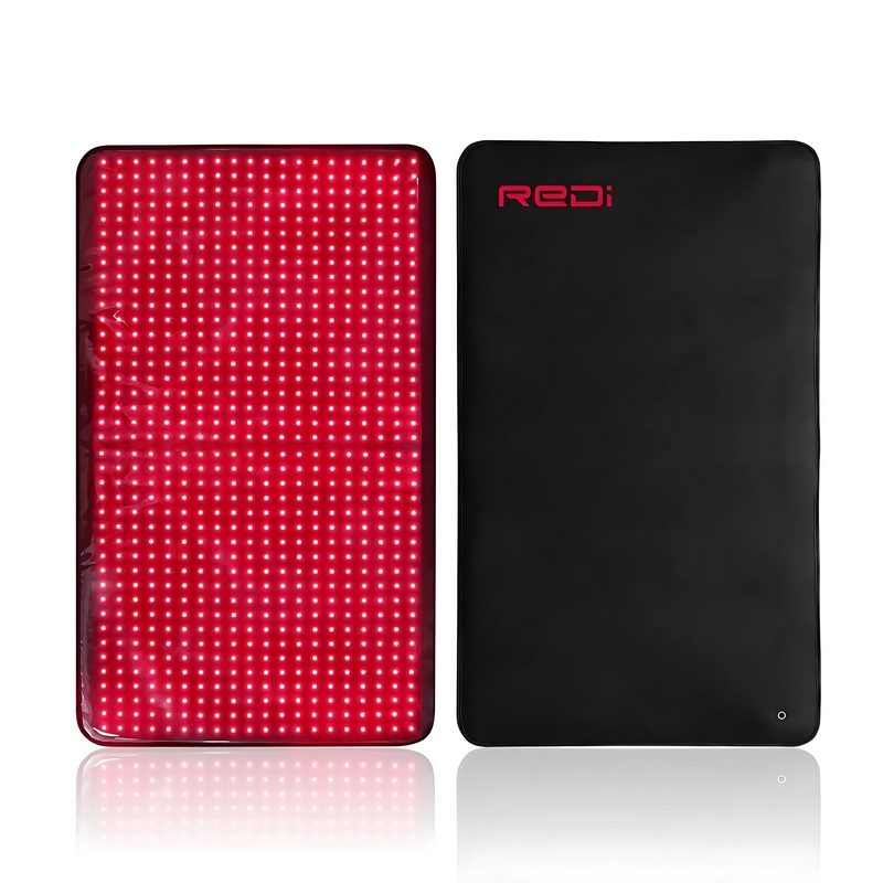 REDi Aura 100 | Red Light Therapy Mat
