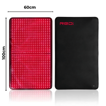REDi Aura 100 | Red Light Therapy Mat