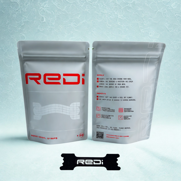 Redi Ii REDi Mouth and Nose Tape | REDi Recovery