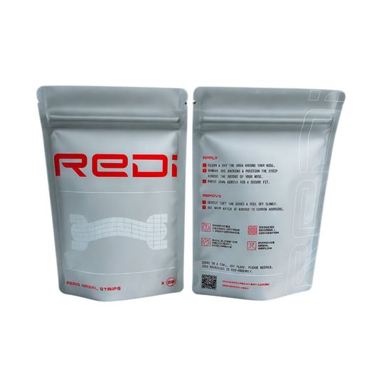 REDi AERIS Nasal Strips