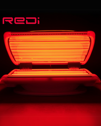 REDi Haven | Full-Body Red Light Therapy Bed 1