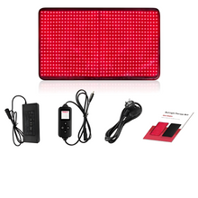 REDi Aura 100 | Red Light Therapy Mat