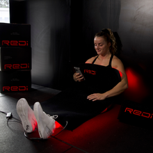 REDi Aura 100 | Red Light Therapy Mat