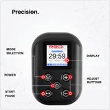 Precision Power Pack