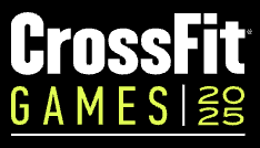Crossfit Logo logo
