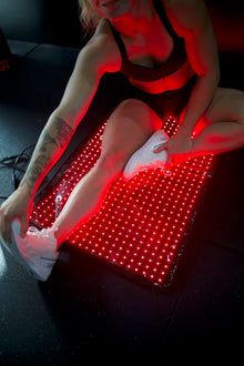 REDi Aura 100 | Red Light Therapy Mat