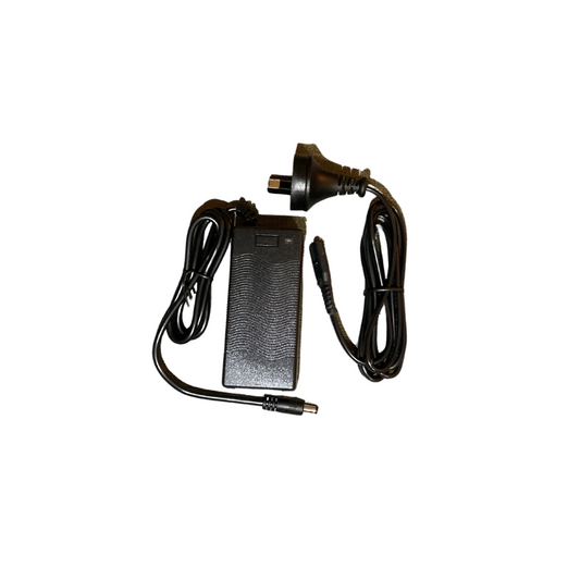 ~ Motor Unit Charger ~