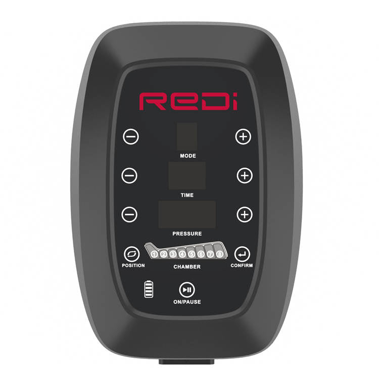 REDi Recovery R2 | 8 Chamber Compression Boots