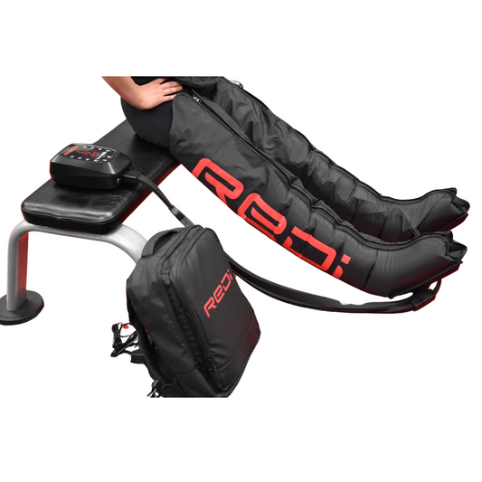 REDi Recovery R2 | 8 Chamber Compression Boots