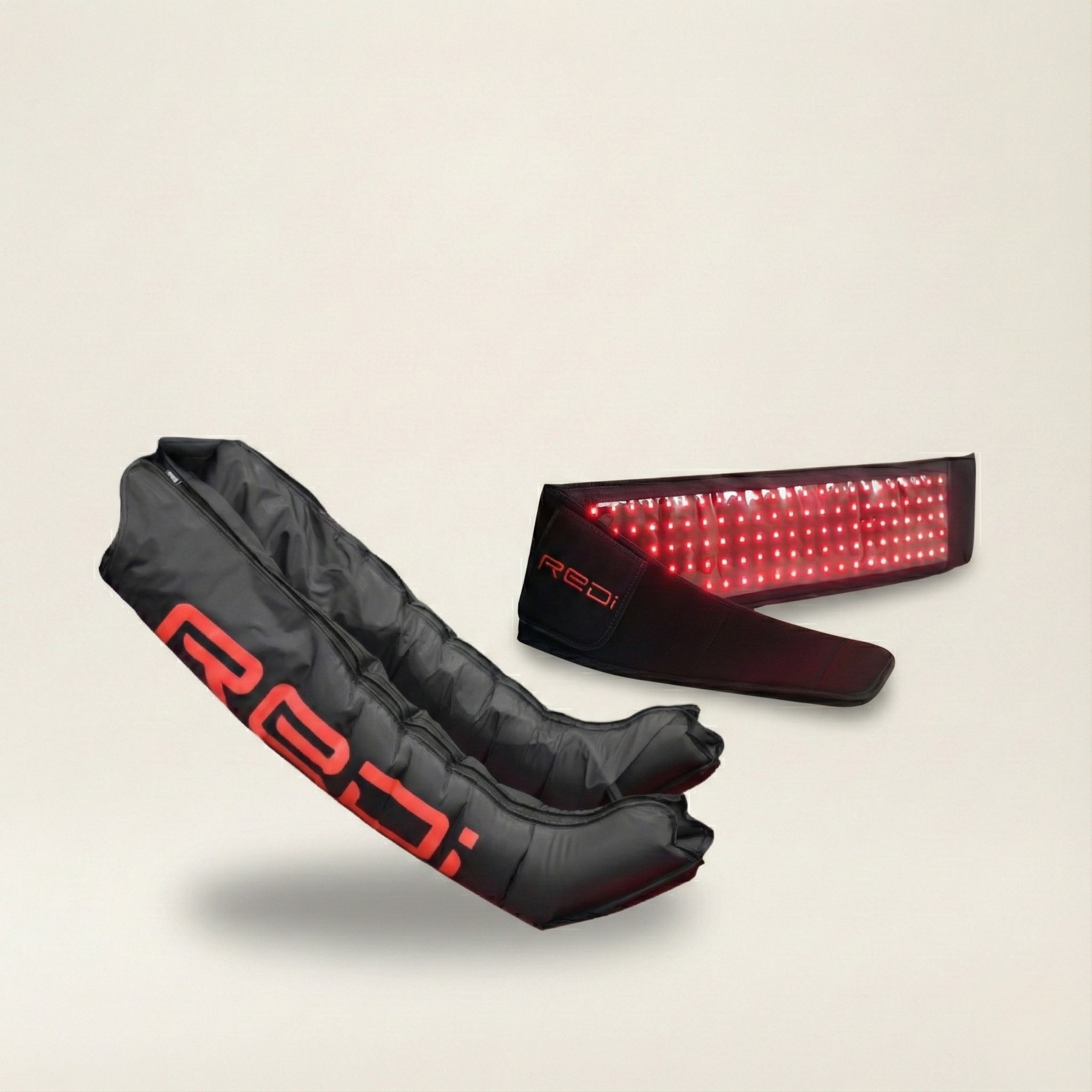 Recover Bundle