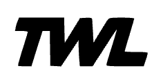 TWL Logo logo