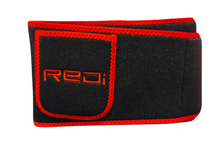 REDi Red Light Mat | Wall Powered