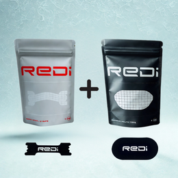 Nose + Mouth Tape Respire Kit 2